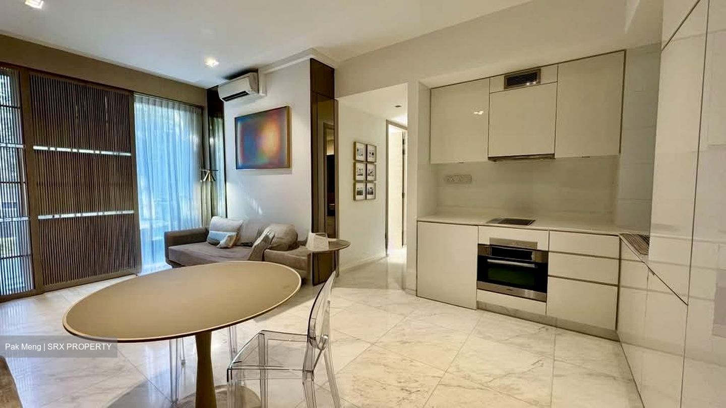 RV Residences (D10), Condominium #549947391
